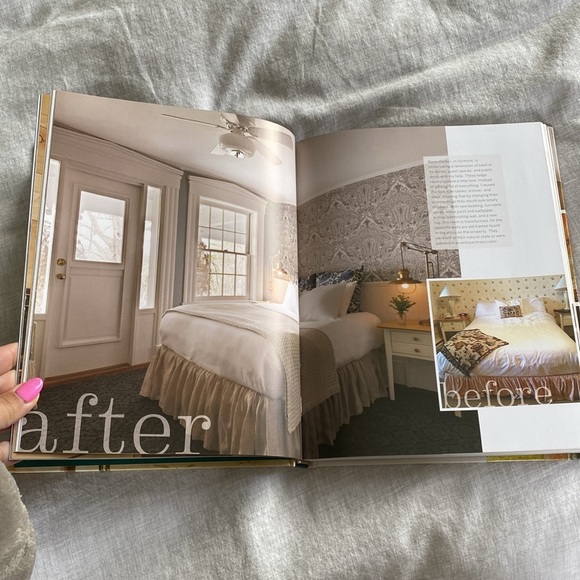 New “styling with salvage” design and decor book - Picture 7 of 11